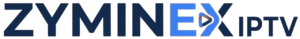ZYMINEX IPTV