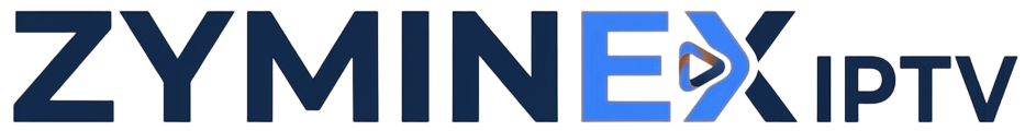Zyminex IPTV